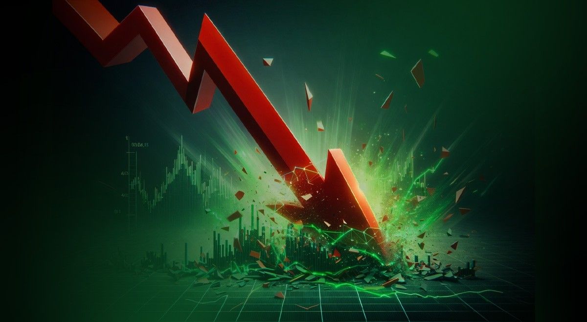 اليوم الذي أسقط فيه كوفيد أسواق المال: ما يجب أن يعرفه كل متداول مبتدئ